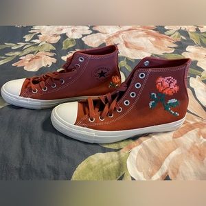 Converse High Tops